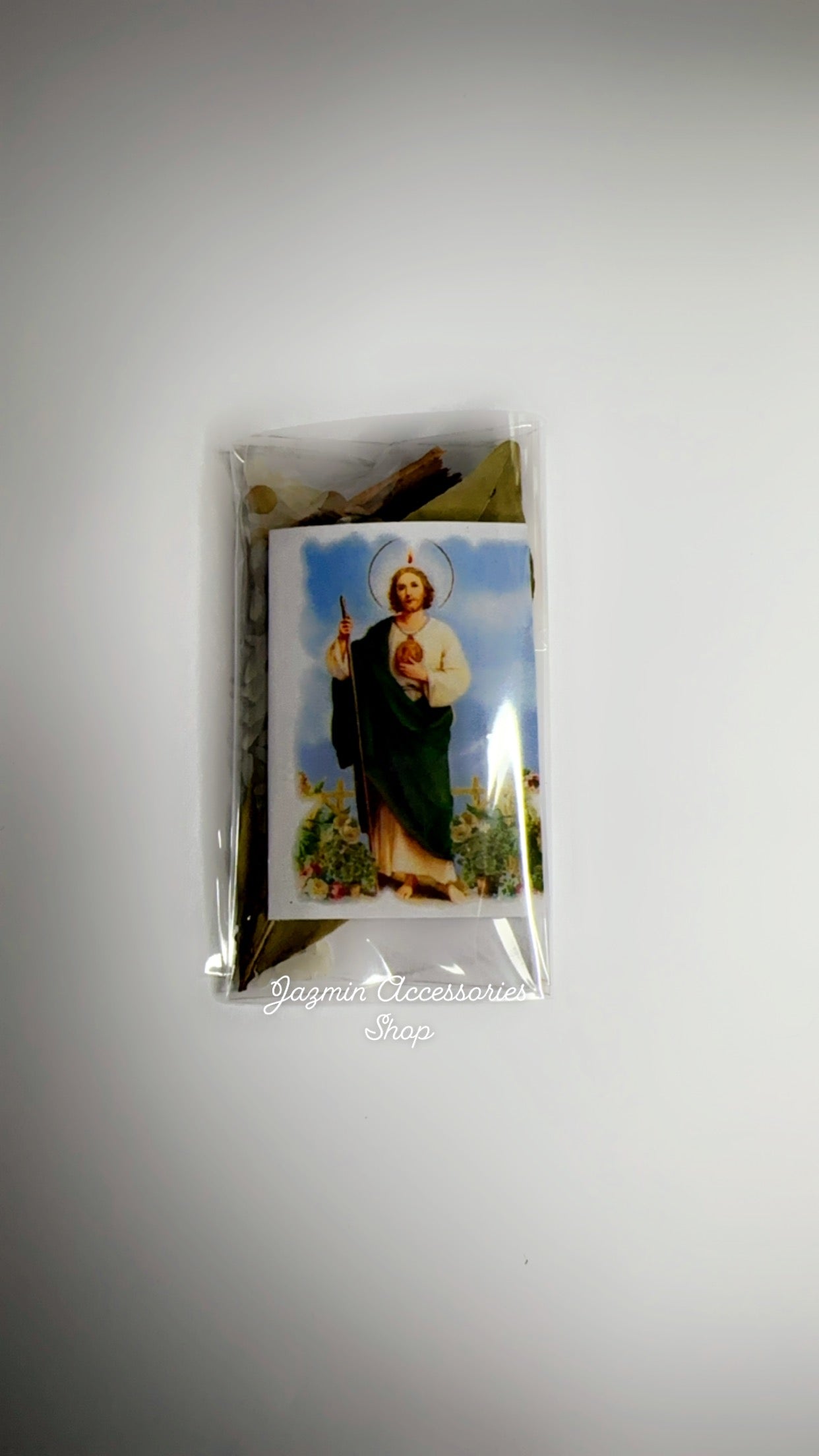 Amuleto de Cartera Atrae Dinero/wallet amulet to attract Money