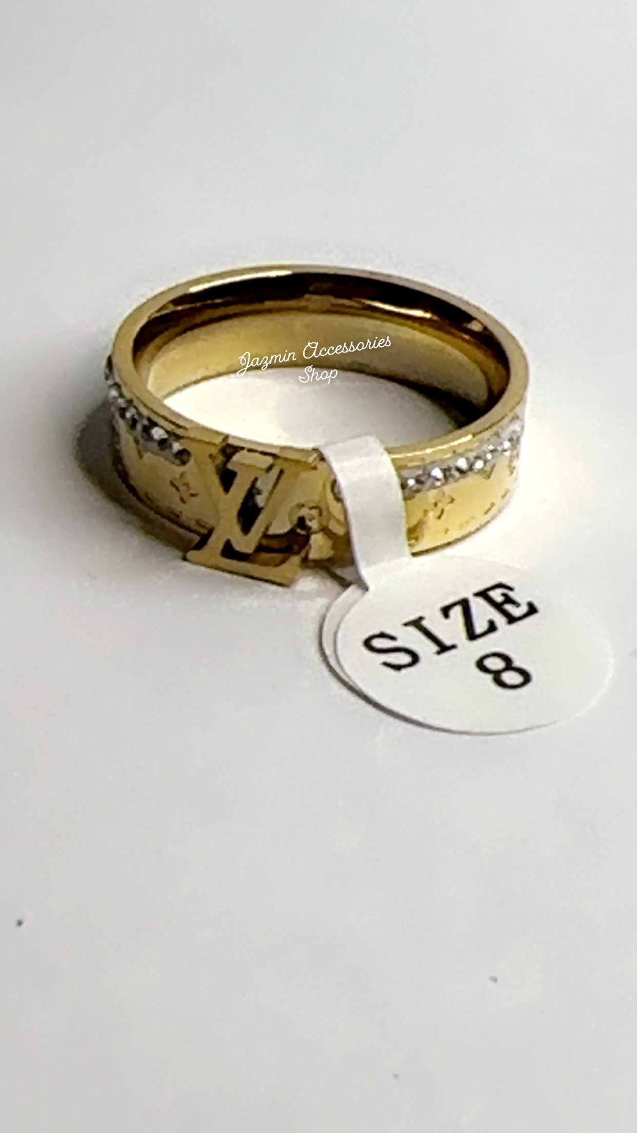 LV b Ring