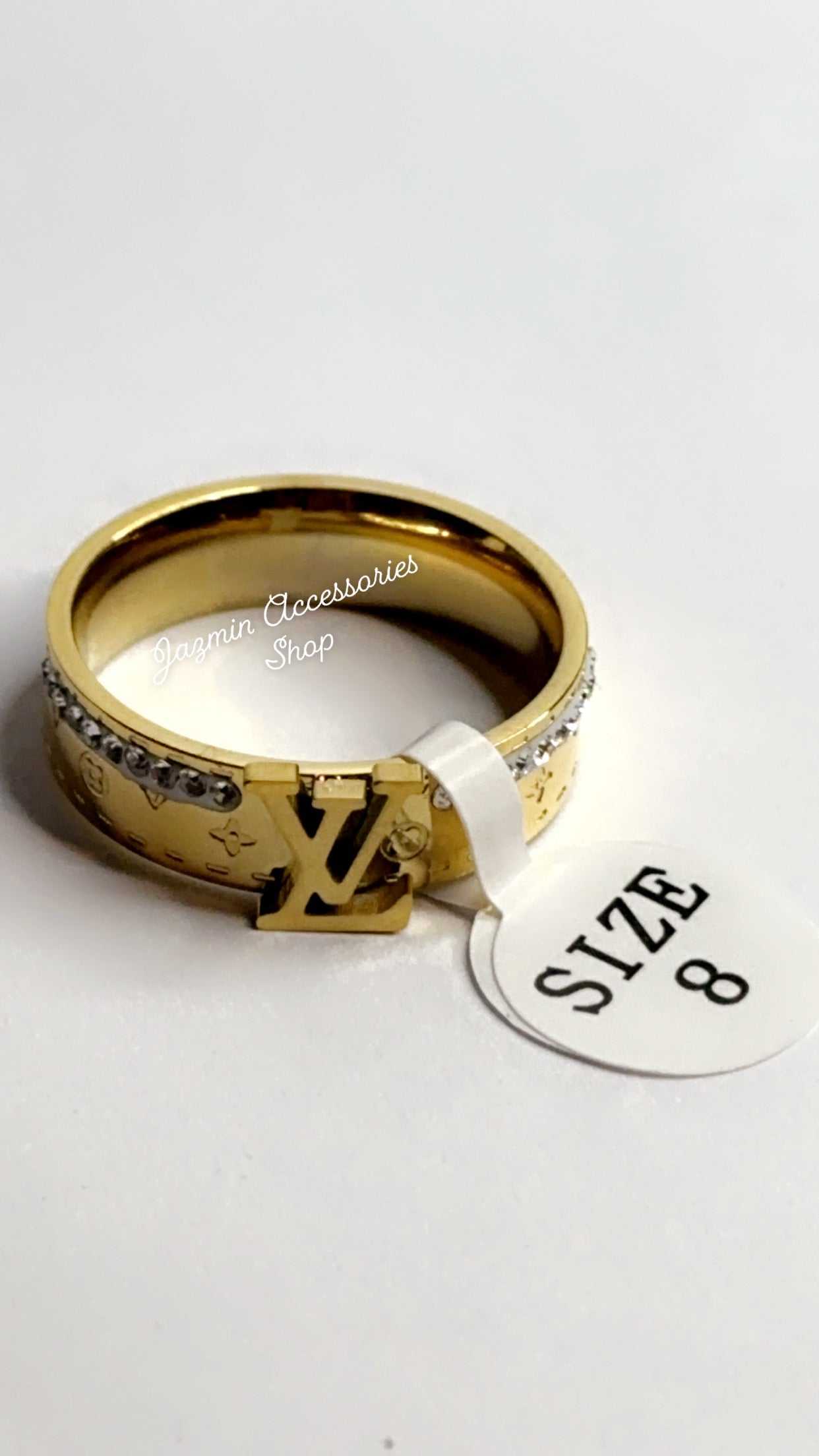 LV b Ring