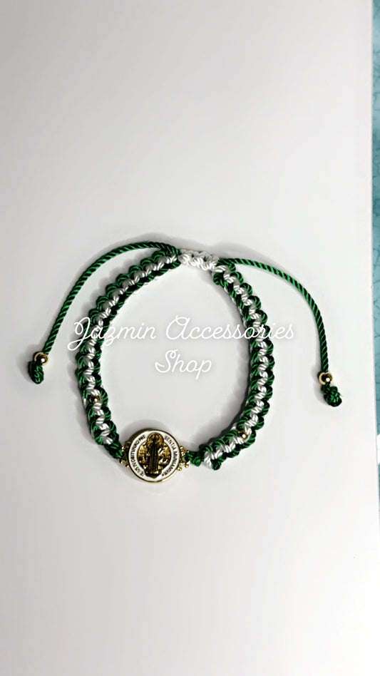 San Juditas Bracelet