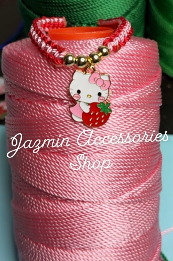 oHelloKitty Bracelet