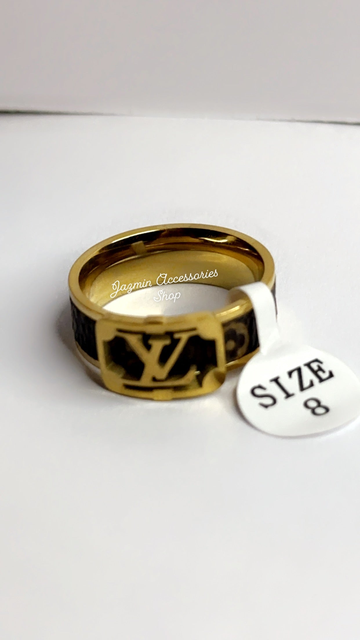 LV Ring